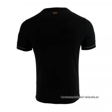 Tailandia 3ª Camiseta Universitario 2024