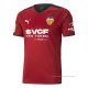 2ª Camiseta Valencia 2021-2022