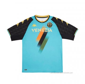 Camiseta Venezia 3ª 2021-2022 Camiseta Venezia 3ª 2021-2022