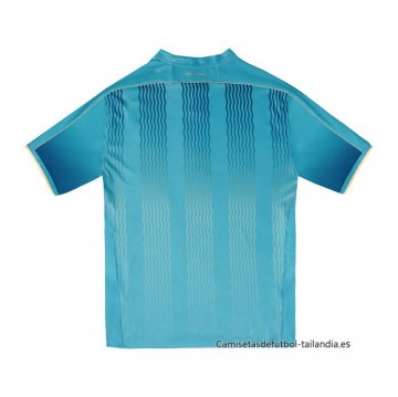 Tailandia 3ª Camiseta Venezia 2024-2025
