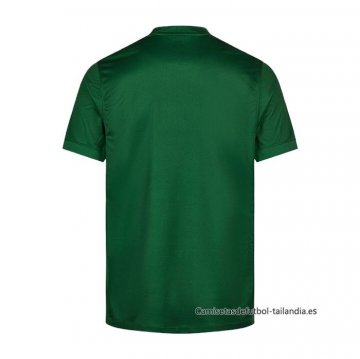 Tailandia 1ª Camiseta Wolfsburg 2025-2026