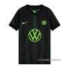 Tailandia 2ª Camiseta Wolfsburg 2024-2025 Tailandia 2ª Camiseta Wolfsburg 2024-2025