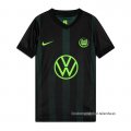 Tailandia 2ª Camiseta Wolfsburg 2024-2025