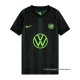 Tailandia 2ª Camiseta Wolfsburg 2024-2025