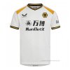 3ª Camiseta Wolves 2021-2022 3ª Camiseta Wolves 2021-2022