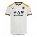 3ª Camiseta Wolves 2021-2022