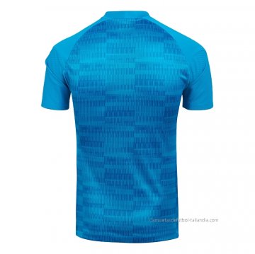 Tailandia 1ª Camiseta Zenit Saint Petersburg 2021-2022