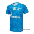 Tailandia 1ª Camiseta Zenit Saint Petersburg 2024-2025
