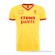 3ª Camiseta Liverpool Retro 1985-1986