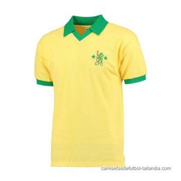2ª Camiseta Chelsea Retro 1980