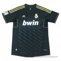 2ª Camiseta Real Madrid Retro 2011
