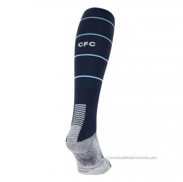 2ª Calcetines Chelsea 2022-2023