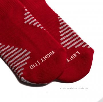 1ª Calcetines Liverpool 2021-2022
