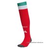 Calcetines Mexico 1ª 2026