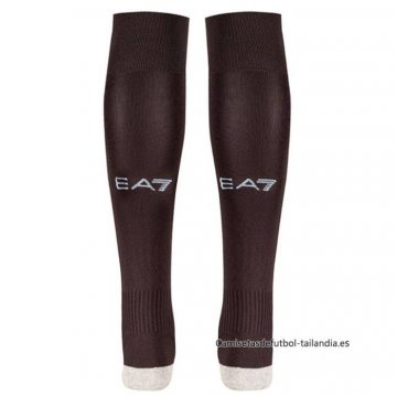 Calcetines Napoli 3ª 2025-2026