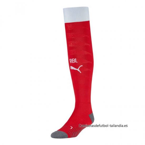 Calcetines RB Leipzig 1ª 2025-2026 - Haga un click en la imagen para cerrar