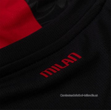 1ª Camiseta AC Milan 2025-2026