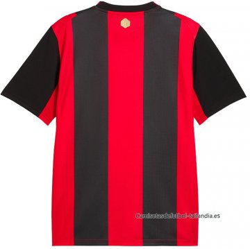 1ª Camiseta AC Milan 2026-2027