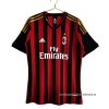 1ª Camiseta AC Milan Retro 13-14 1ª Camiseta AC Milan Retro 13-14