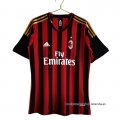 1ª Camiseta AC Milan Retro 13-14