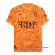 Camiseta AC Milan Portero 2025-2026 Naranja