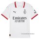 2ª Camiseta AC Milan 2024-2025 (2XL-4XL)