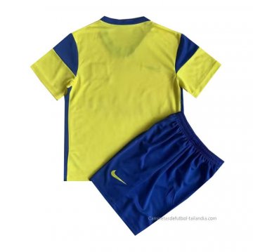 3ª Camiseta AFC Richmond Nino 2023