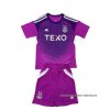 3ª Camiseta Aberdeen Portero Nino 2025-2026 3ª Camiseta Aberdeen Portero Nino 2025-2026