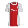 1ª Camiseta Ajax Authentic 2021-2022