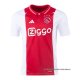 1ª Camiseta Ajax 2024-2025