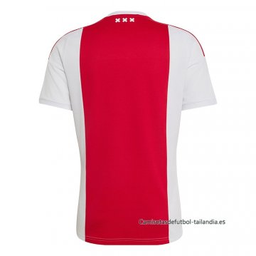 1ª Camiseta Ajax 2026-2027