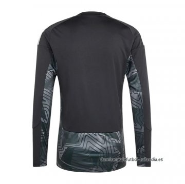 1ª Camiseta Ajax Portero Manga Larga 2026-2027