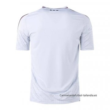 3ª Camiseta Ajax 2024-2025