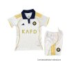 3ª Camiseta Al Nassr Nino 2025-2026 3ª Camiseta Al Nassr Nino 2025-2026