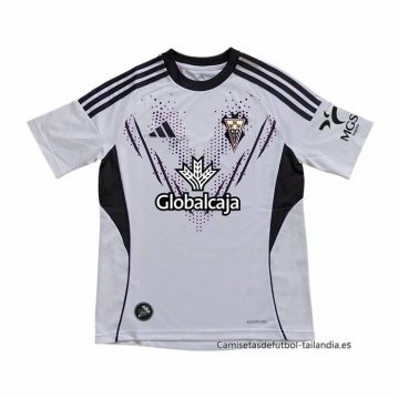 1ª Camiseta Albacete 2025-2026 1ª Camiseta Albacete 2025-2026