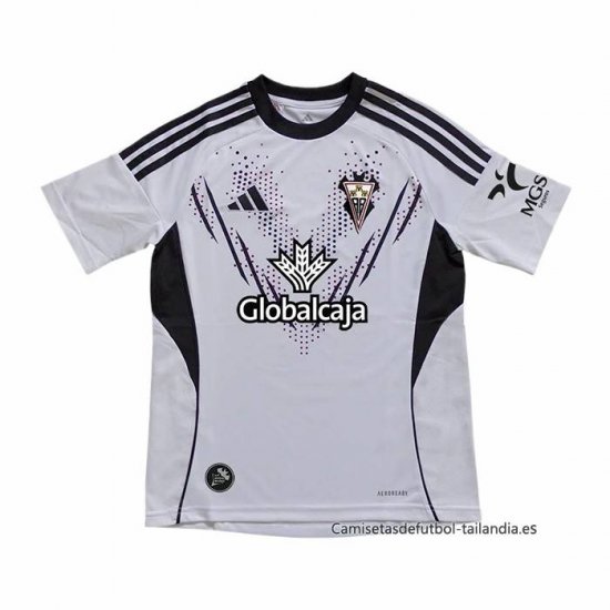 1ª Camiseta Albacete 2025-2026 - Haga un click en la imagen para cerrar