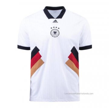 Camiseta Alemania Icon 2022 Camiseta Alemania Icon 2022
