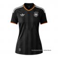 3ª Camiseta Alemania Mujer 2026