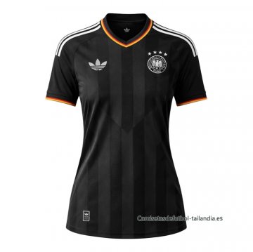 3ª Camiseta Alemania Mujer 2026