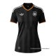 3ª Camiseta Alemania Mujer 2026