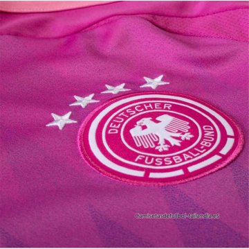 2ª Camiseta Alemania 2024