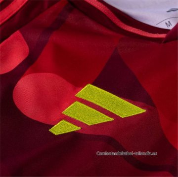 2ª Camiseta Alemania Euro 2025