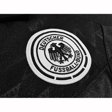 2ª Camiseta Alemania Retro 88-90