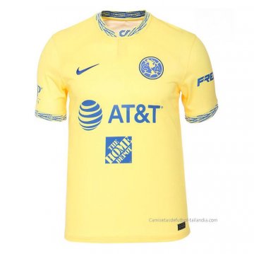 1ª Camiseta America 2022 1ª Camiseta America 2022