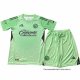 2ª Camiseta America Portero Nino 2025-2026