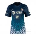 2ª Camiseta America Mujer 2021