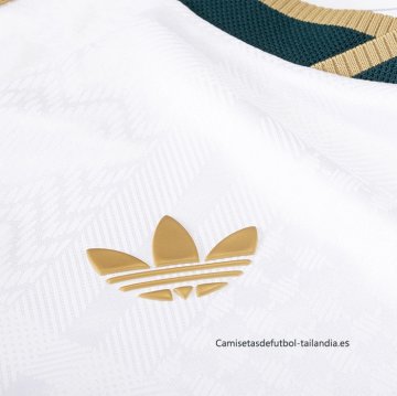 2ª Camiseta Arabia Saudita Authentic 2026