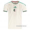 1ª Camiseta Argelia 2026