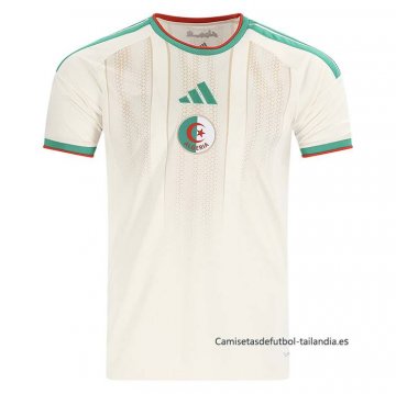 1ª Camiseta Argelia 2026