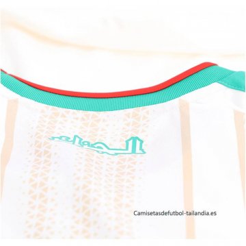 1ª Camiseta Argelia 2026